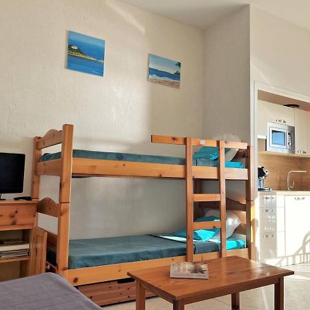 Studio Lumineux 4 Couchages Pres De La Plage Avec Options Linge Et Wifi - Fr-1-251-433 Le Lavandou Exteriér fotografie